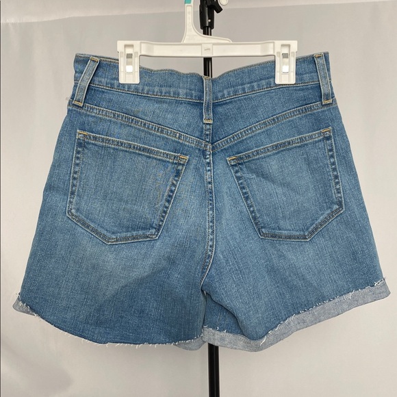 J.crew Factory shorts - Picture 2 of 4